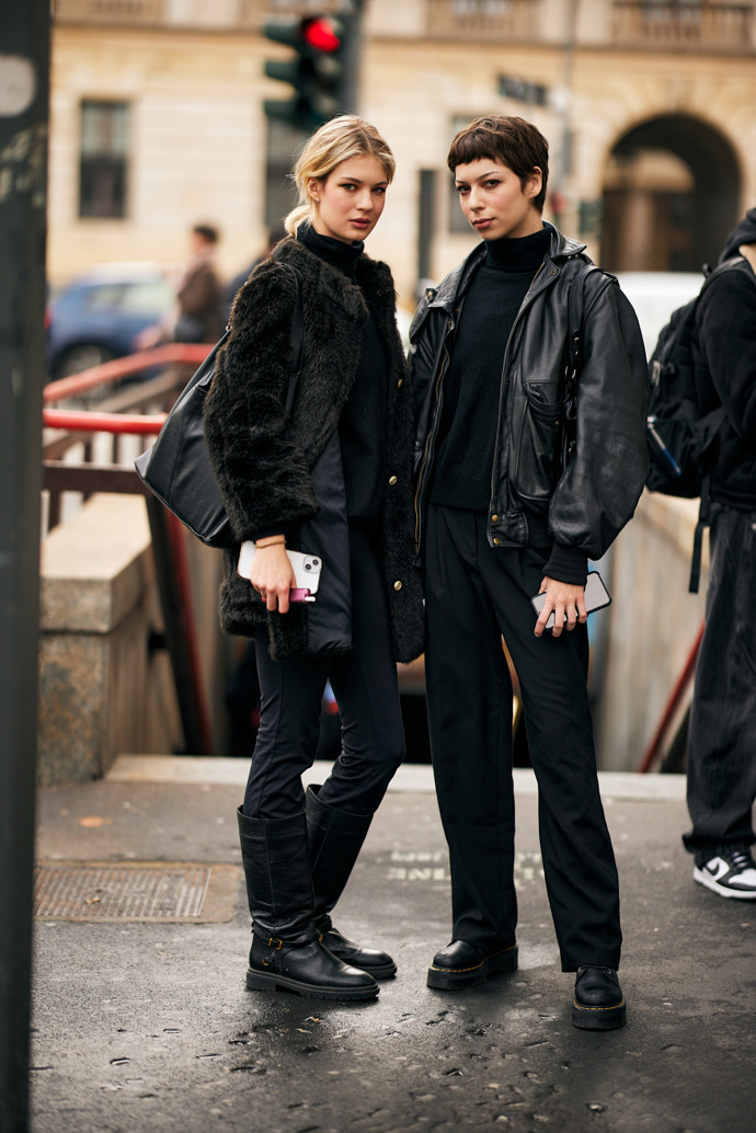 Milano streetstyle