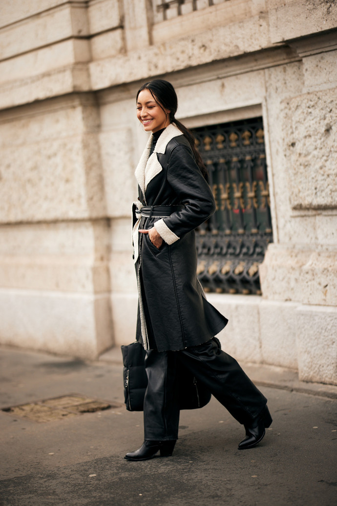 Milano streetstyle
