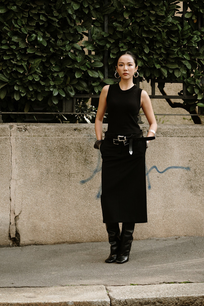 Milano streetstyle