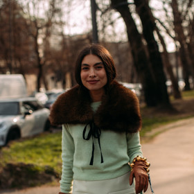 Milano streetstyle
