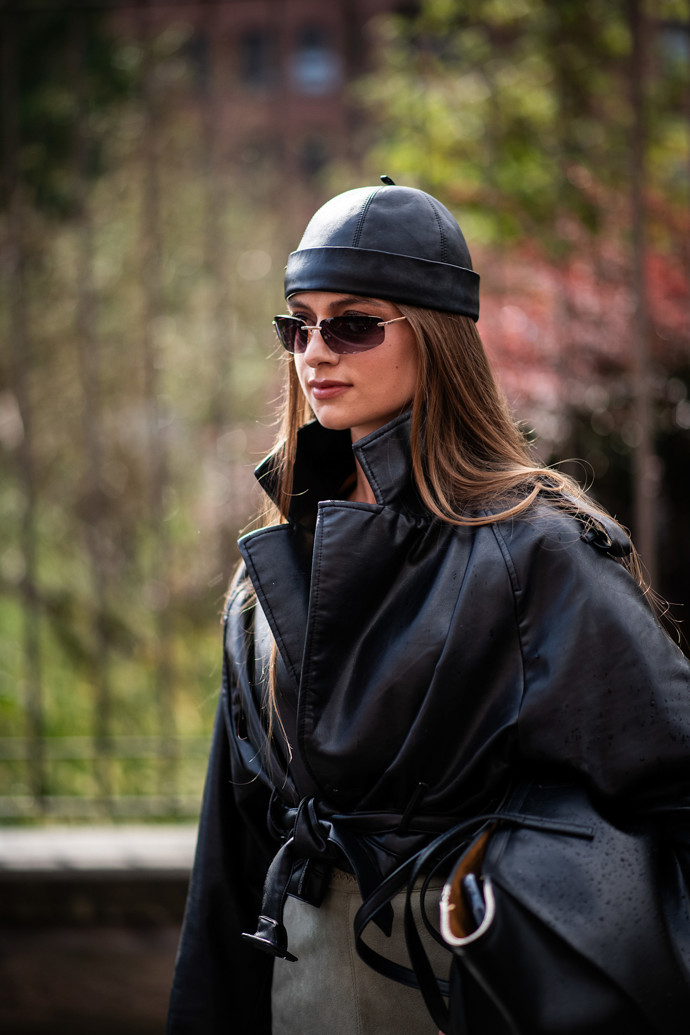 Milano streetstyle