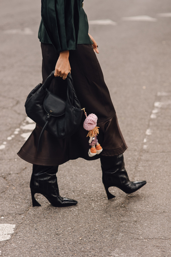 Milano Streetstyle