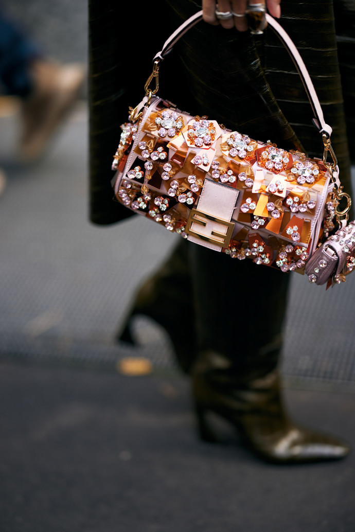 Milano streetstyle