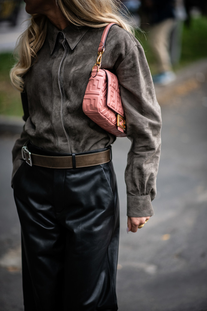 Milano streetstyle