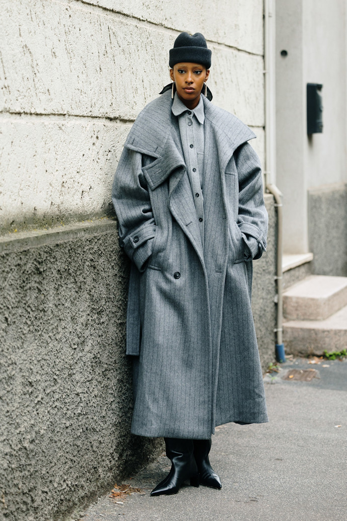 Milano streetstyle