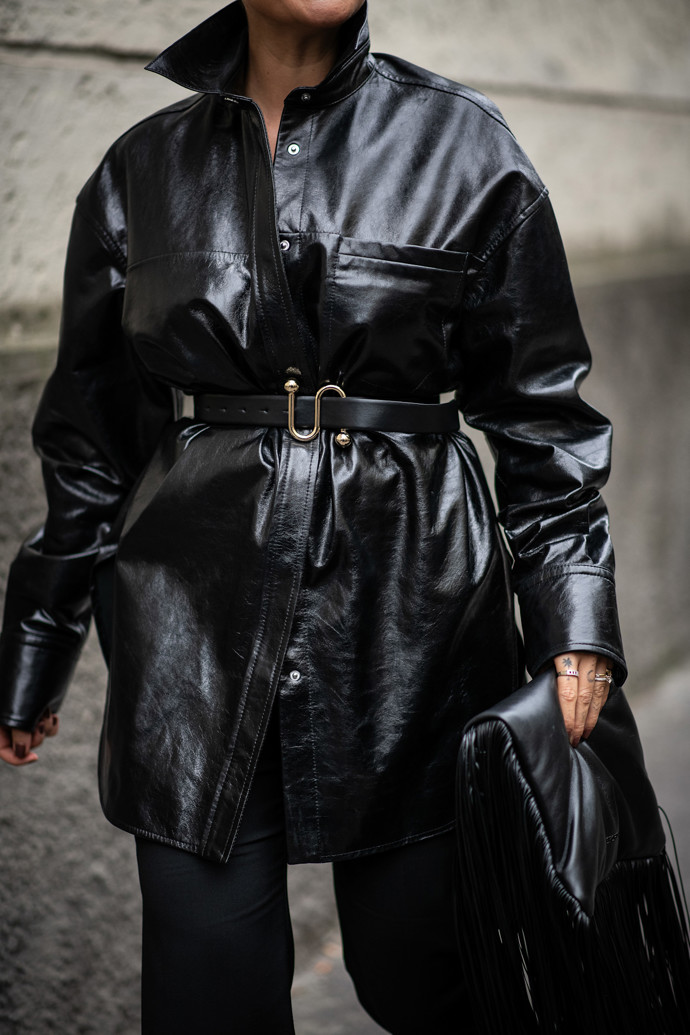 Milano streetstyle