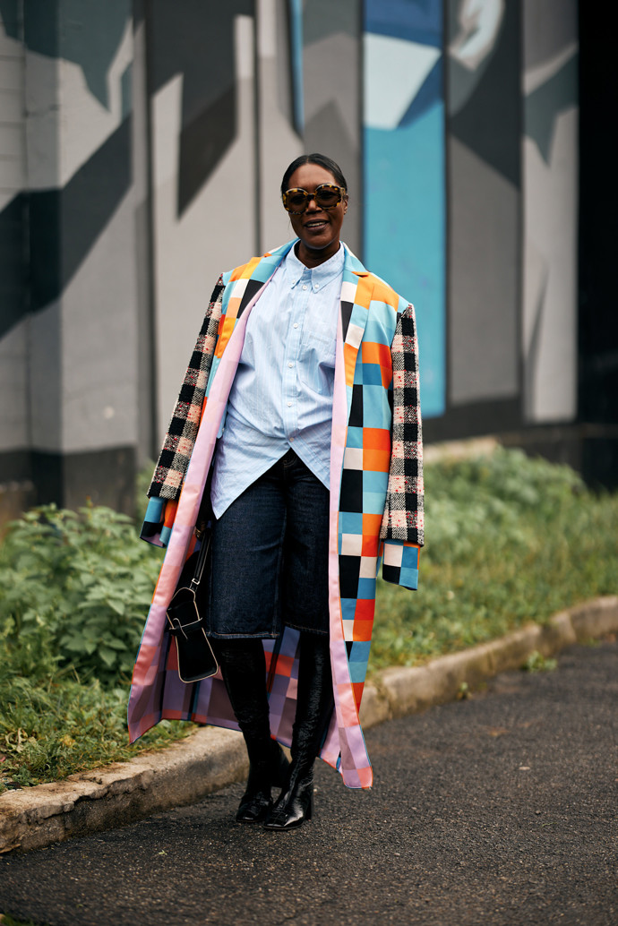 Milano streetstyle