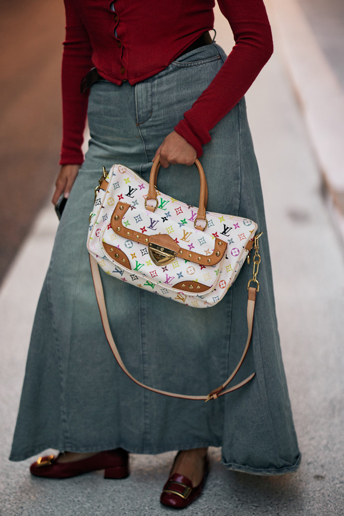 Milano streetstyle
