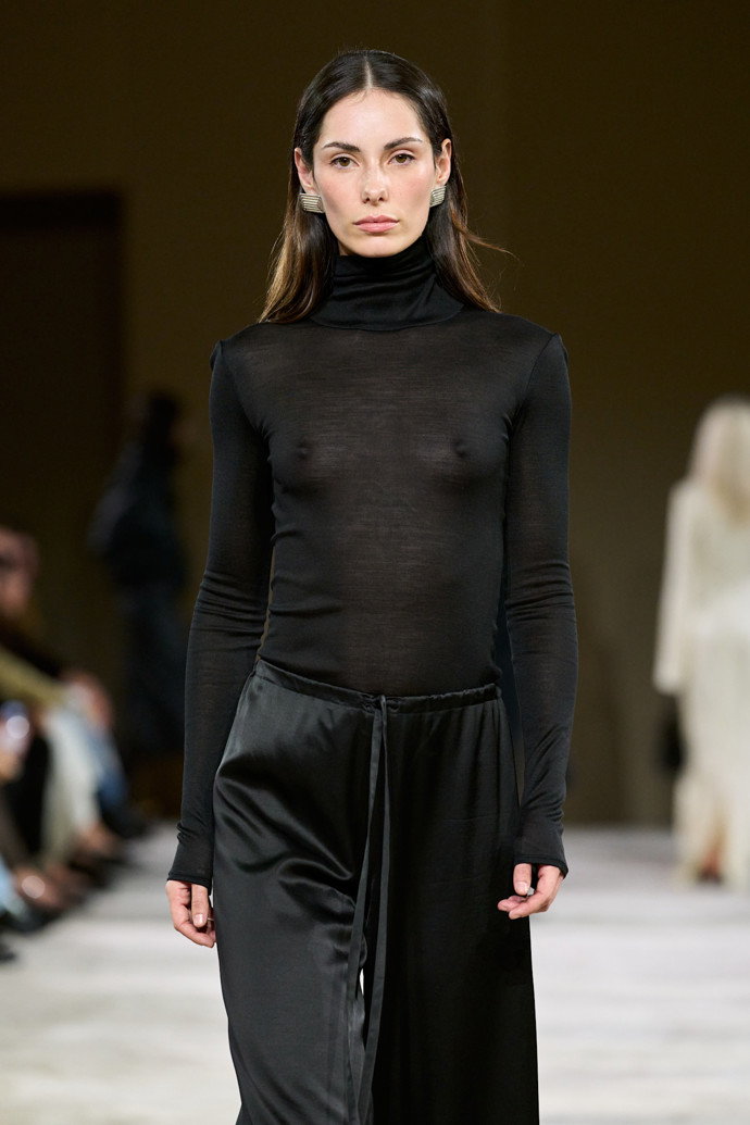 Diana Milkanova SS26