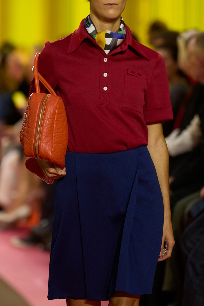 Miu Miu SS26