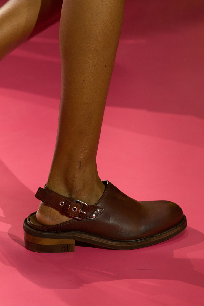 Miu Miu SS26