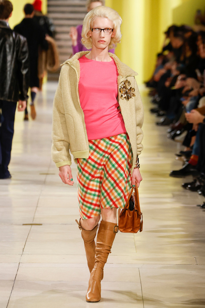 Miu Miu, FW25