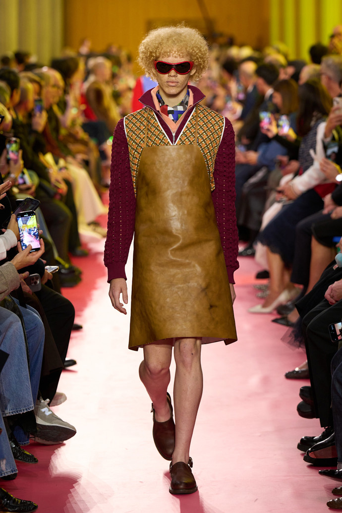 Miu Miu SS26