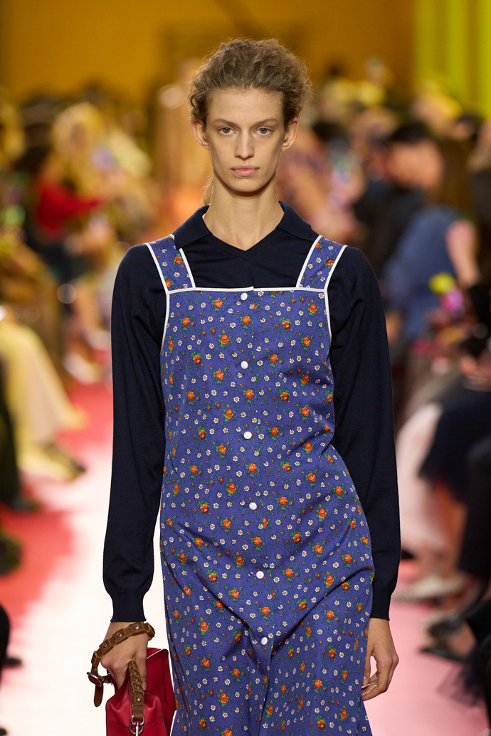 Miu Miu SS26