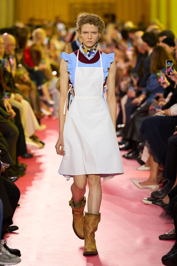 Miu Miu SS26
