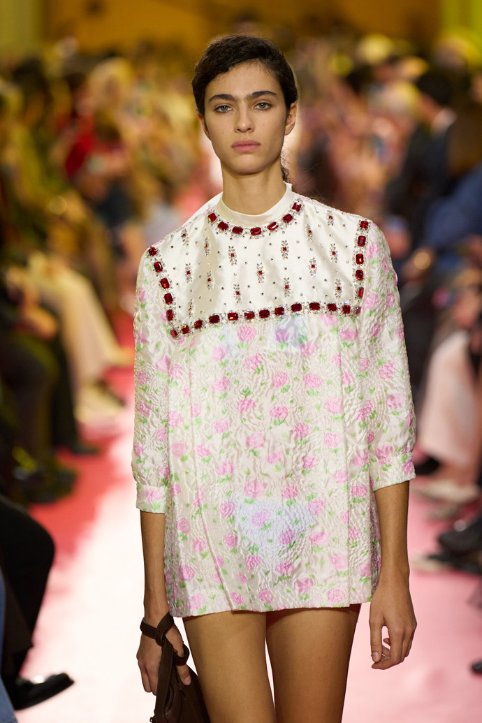 Miu Miu SS26