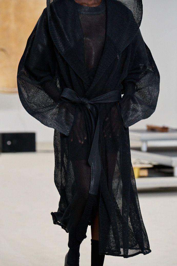 Issey Miyake SS26