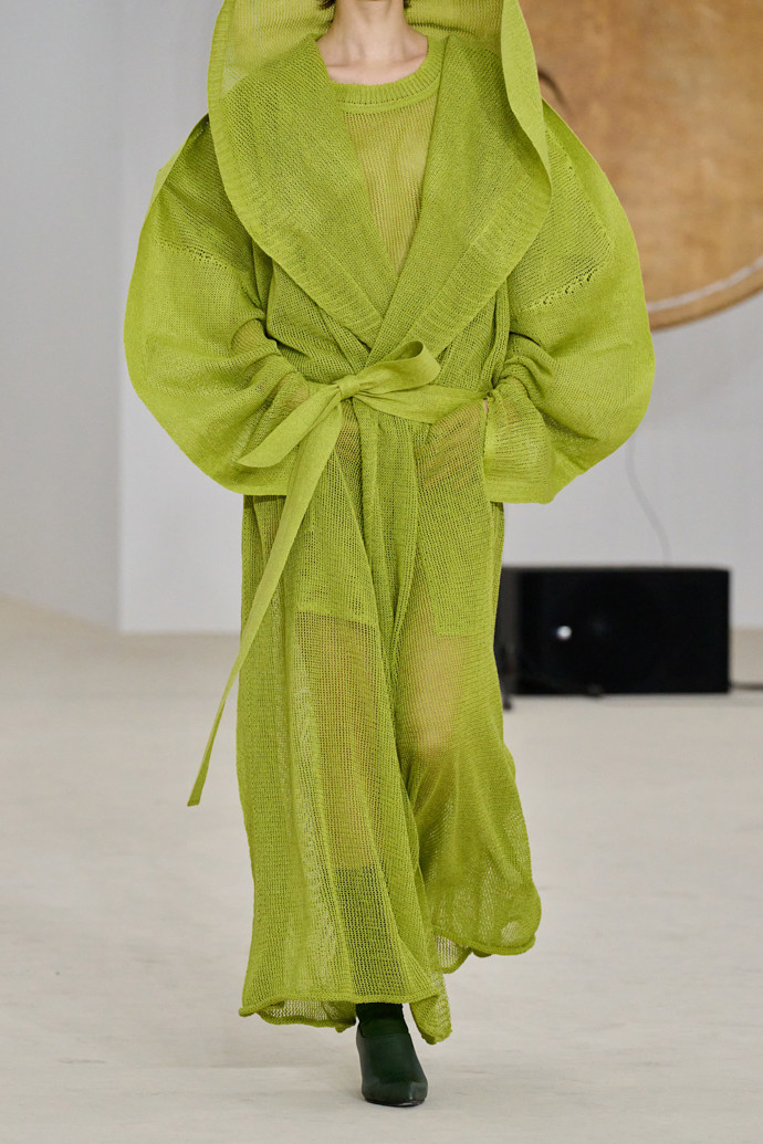 Issey Miyake SS26
