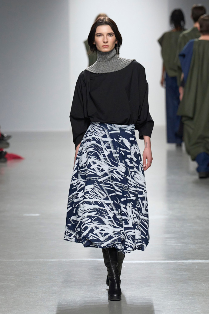 Mossi FW24