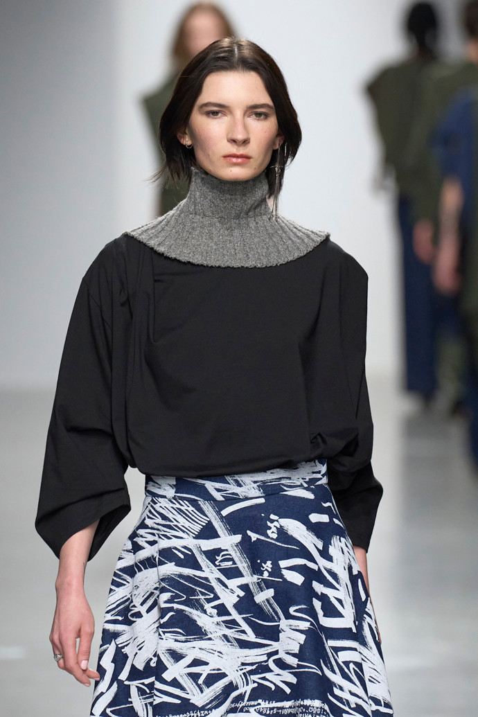 Mossi FW24