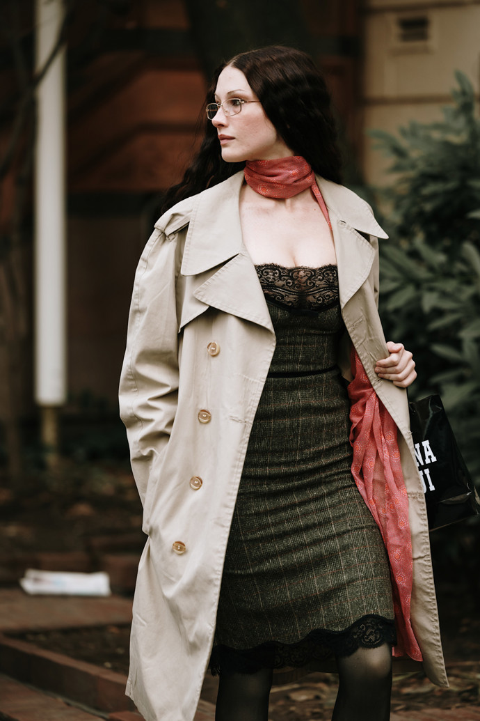 NY Streetstyle
