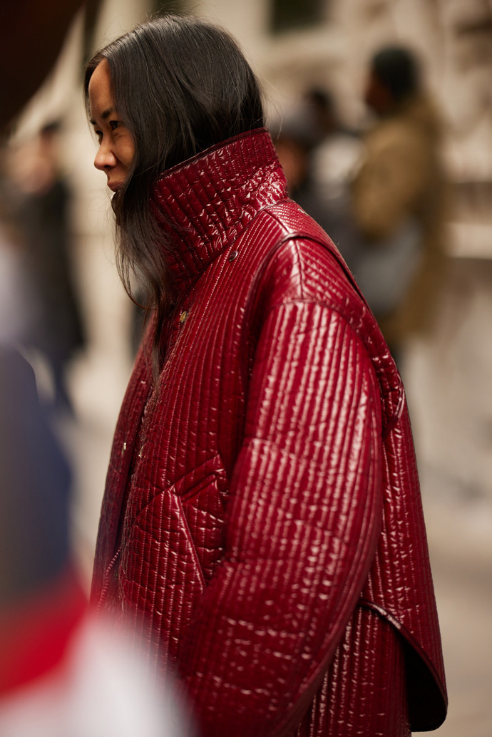 NY streetstyle