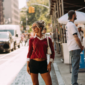 NY streetstyle