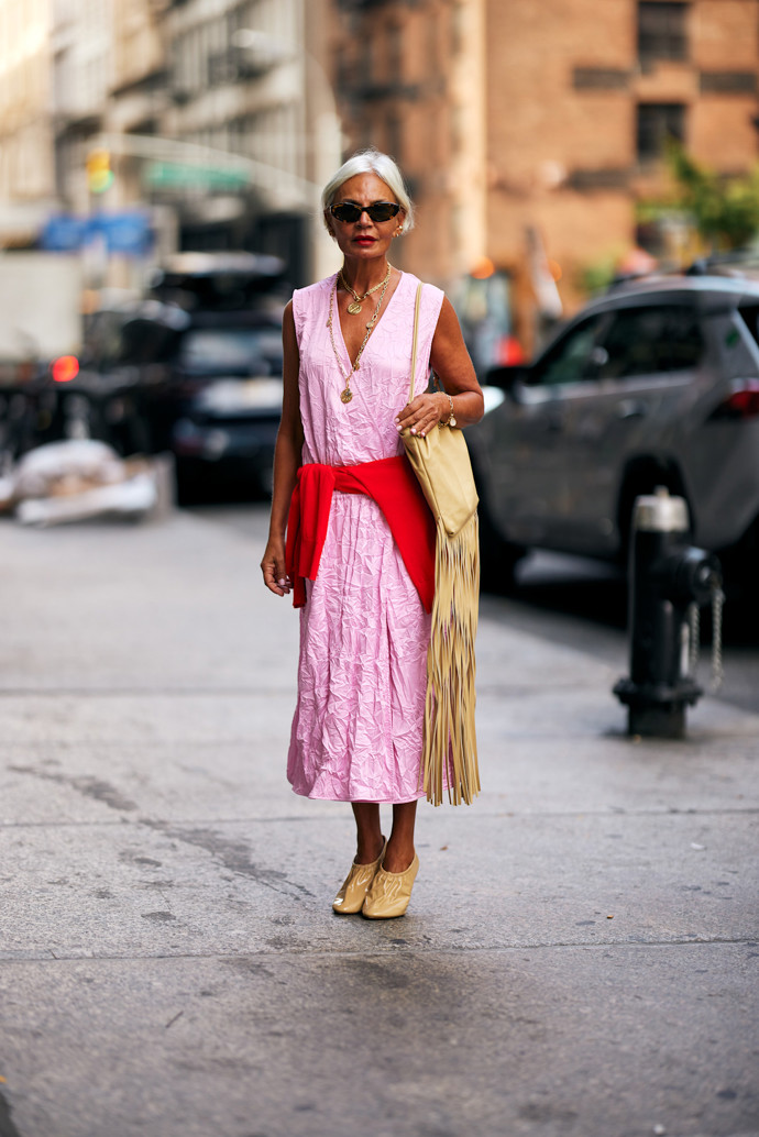 New York, streetstyle, SS26
