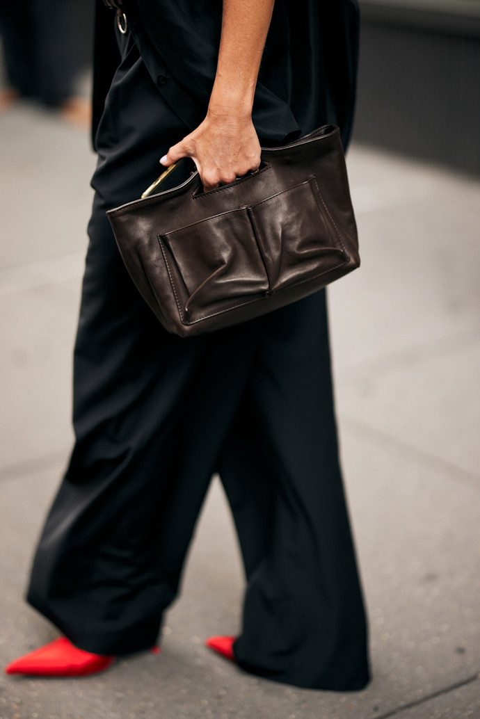 New York, streetstyle, SS26