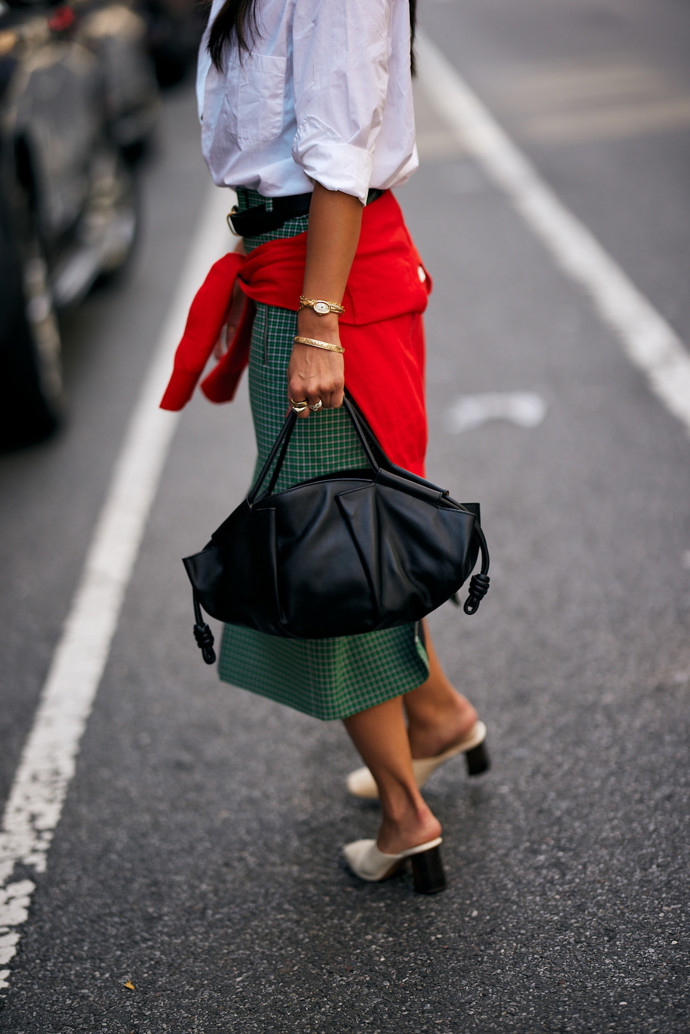 New York, streetstyle, SS26