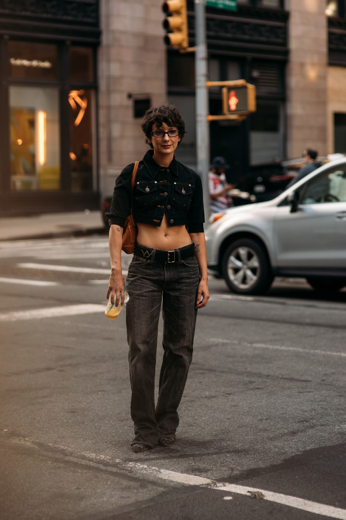 NY streetstyle