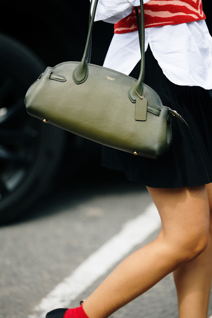 New York, streetstyle, SS26