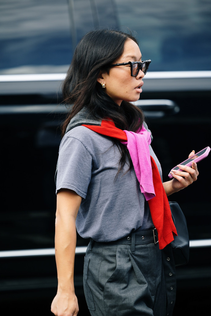 NY streetstyle