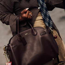 New York, streetstyle, SS26 New York, streetstyle, SS26