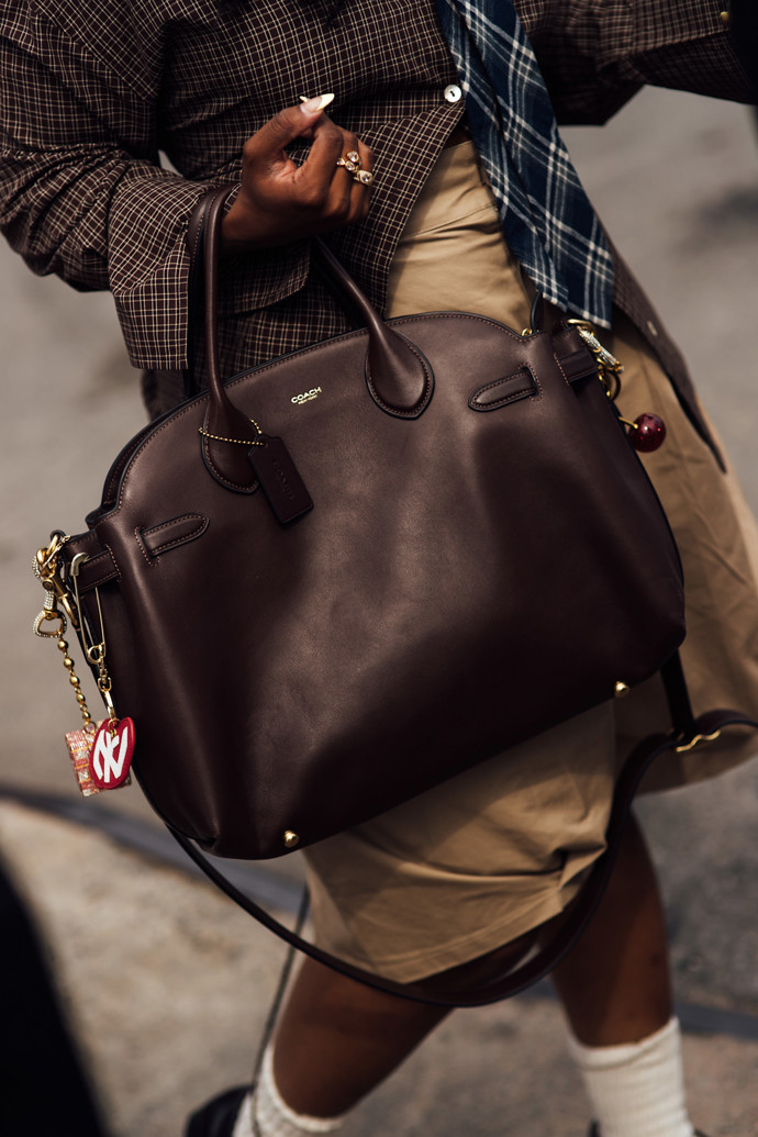 New York, streetstyle, SS26