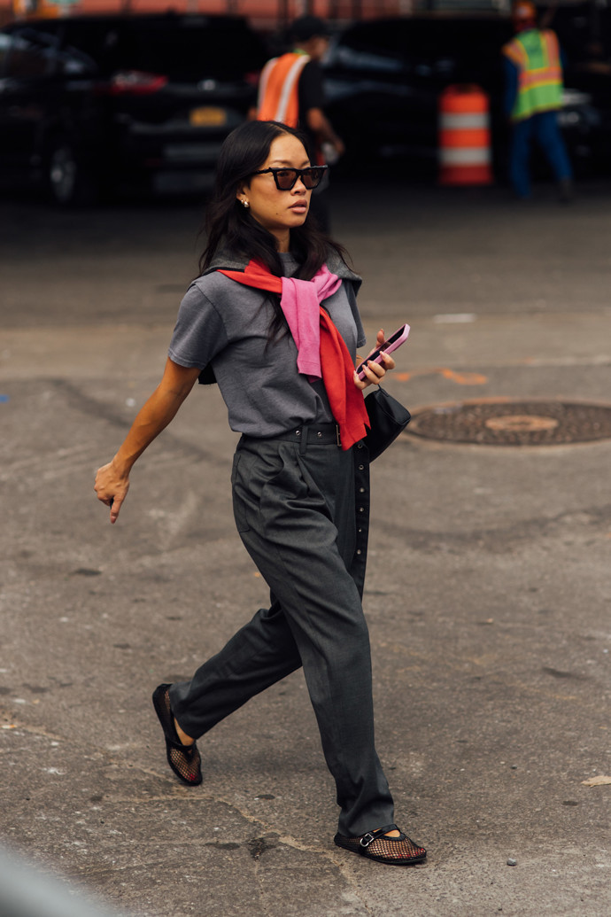 New York, streetstyle, SS26