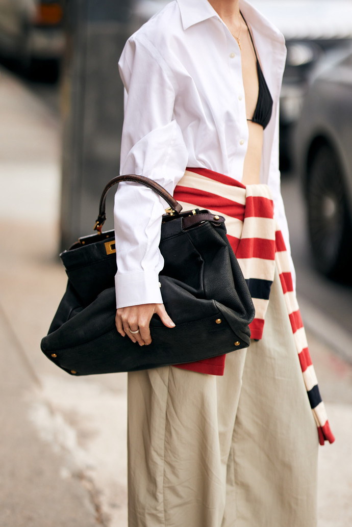 New York, streetstyle, SS26