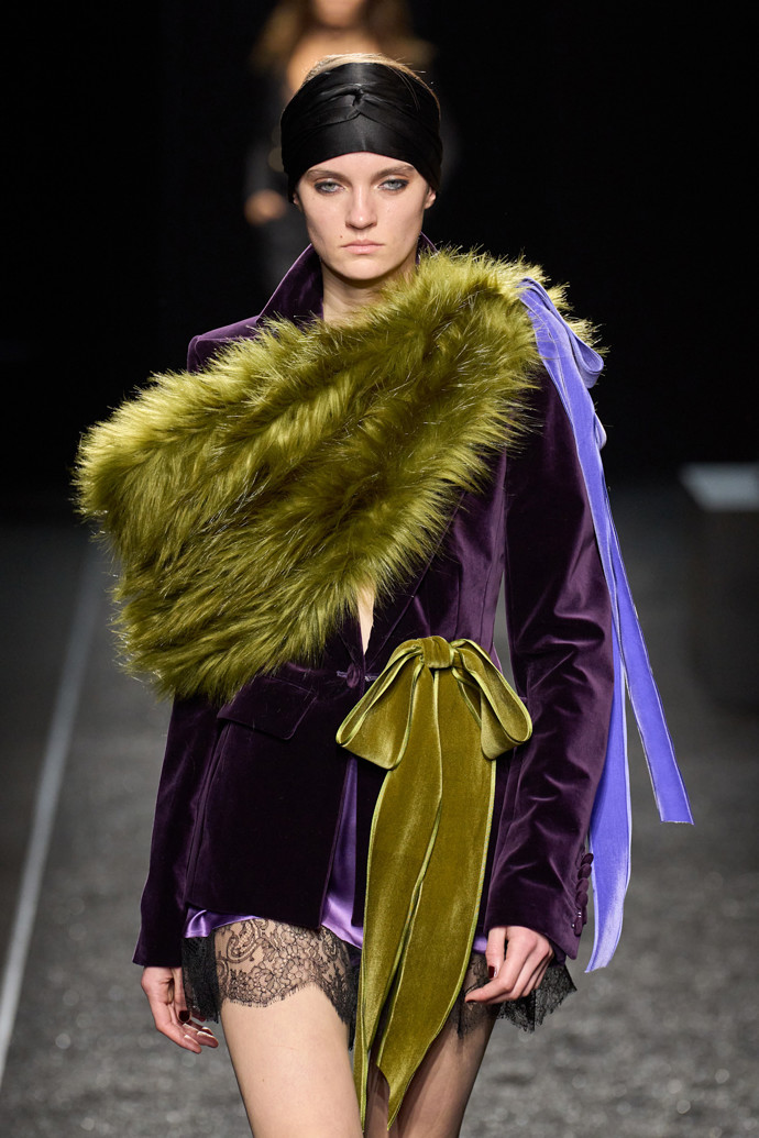 Nina Ricci FW25