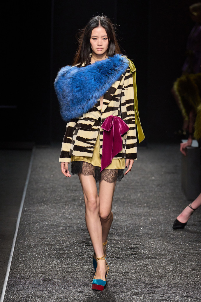 Nina Ricci FW25