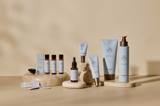 Oslo Skin Lab - the Recipe Oslo Skin Lab - the Recipe
