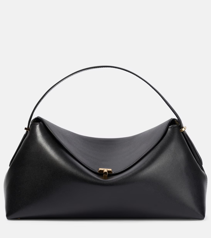 Kabelka, Toteme, MyTheresa, € 1,190