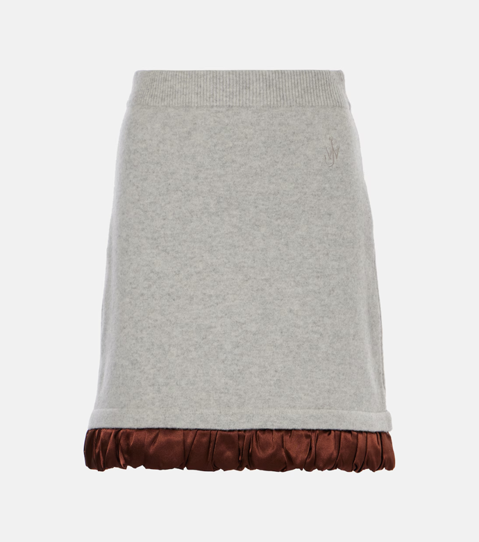 Sukně, JW Anderson, MyTheresa, € 175