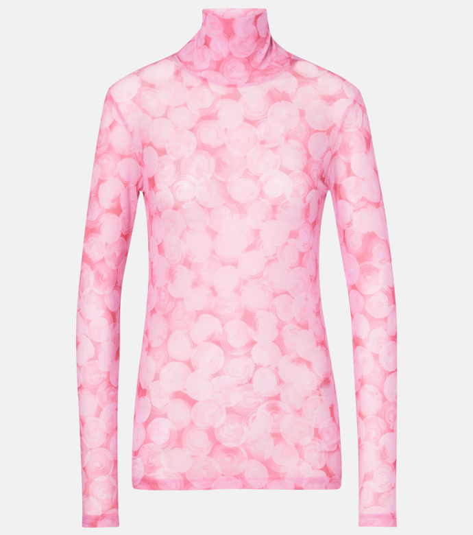 Rolák, Dries Van Noten, MyTheresa, € 177