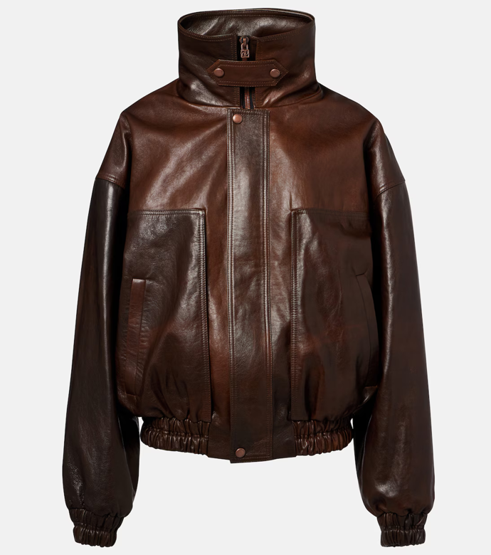 Bunda, Magda Butrym, MyTheresa, € 2,785