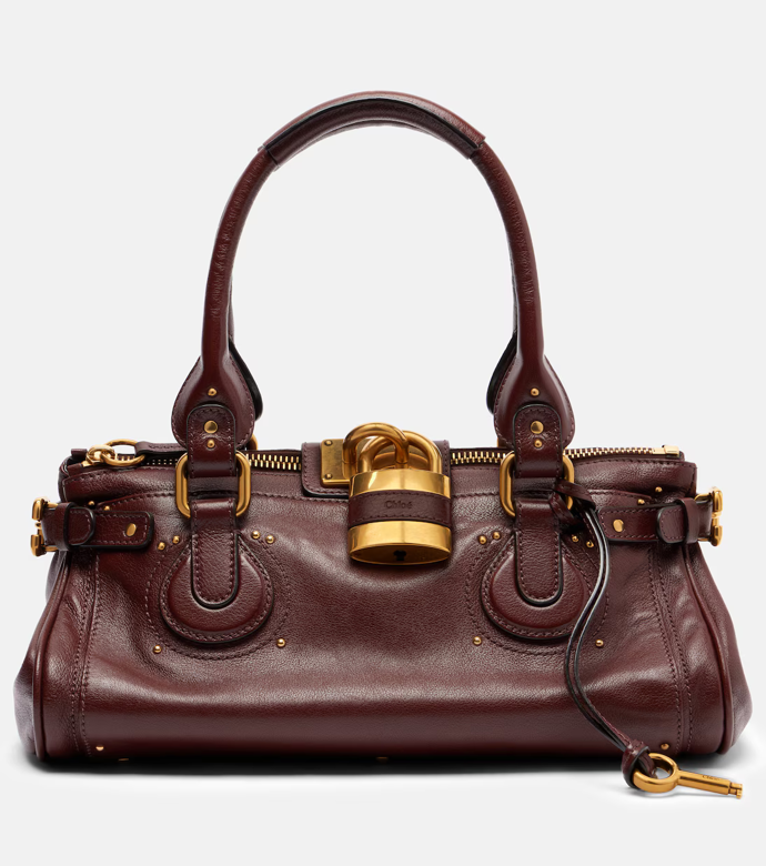 Kabelka, Chloé, MyTheresa, € 2,300