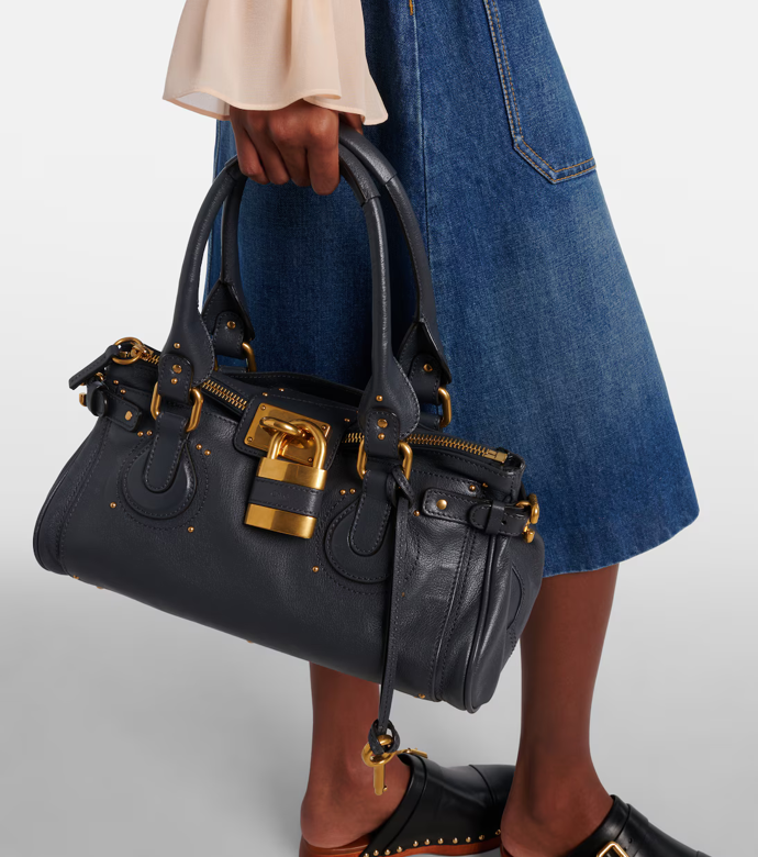 Kabelka, Chloé, MyTheresa, € 2,300