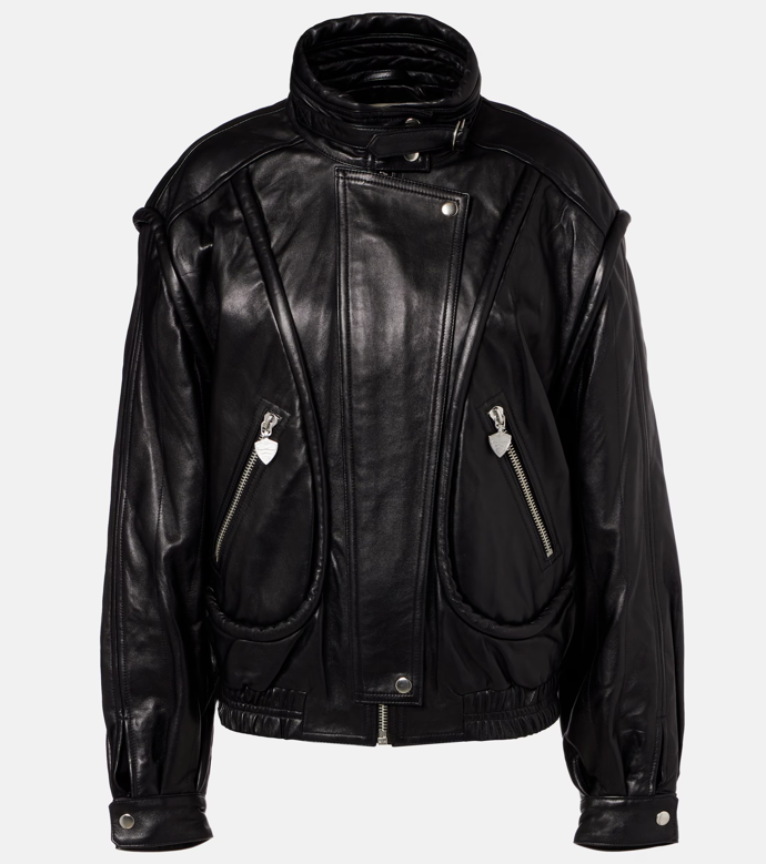Bunda, Isabel Marant, MyTheresa, € 2,490