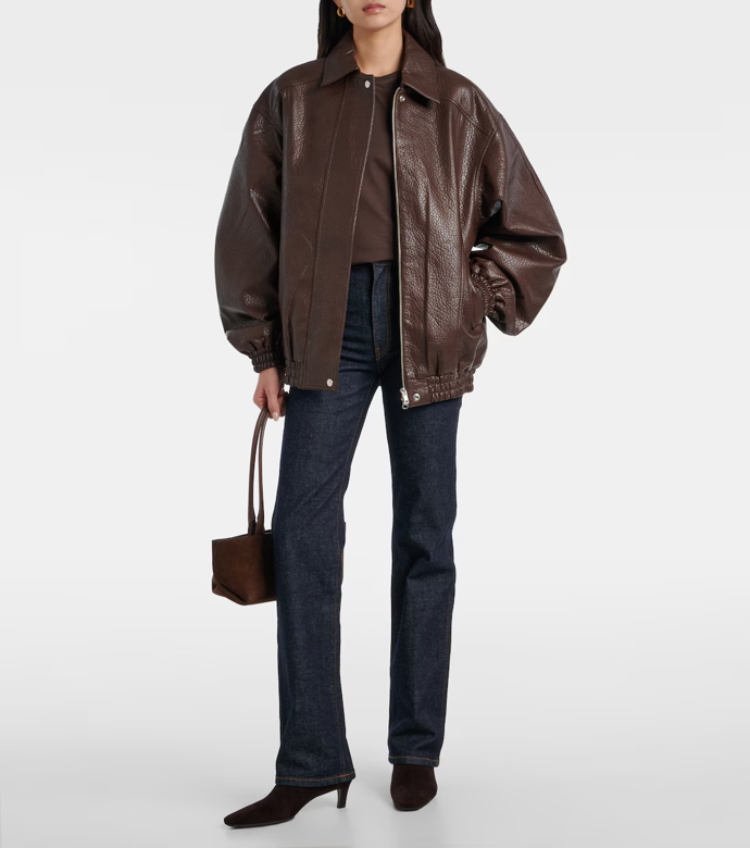 Bunda, The Frankie Shop, MyTheresa, € 485