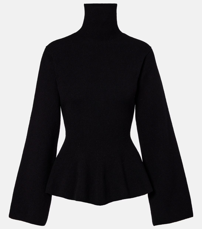 Svetr, Róhe, MyTheresa, € 525