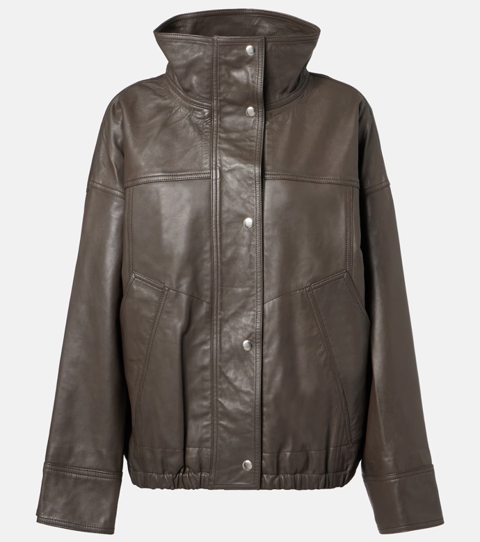 Bunda, Rohe, MyTheresa, € 850